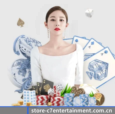 品牌创立 - C7娱乐品牌正式登场,持有顶级运营资质,树立行业标杆。
